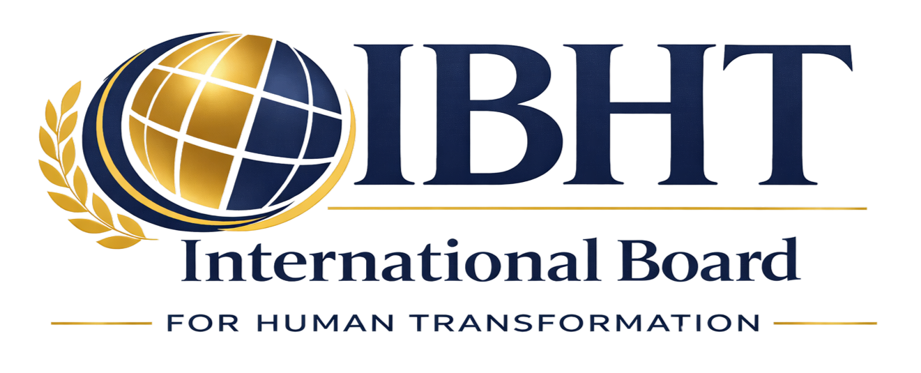 IBHT logo
